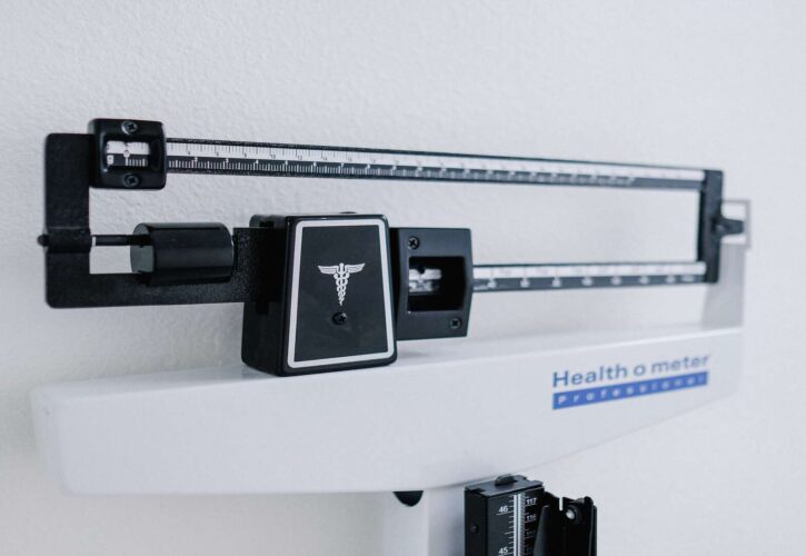 Δείκτης Μάζας Σώματος (ΒΜΙ)