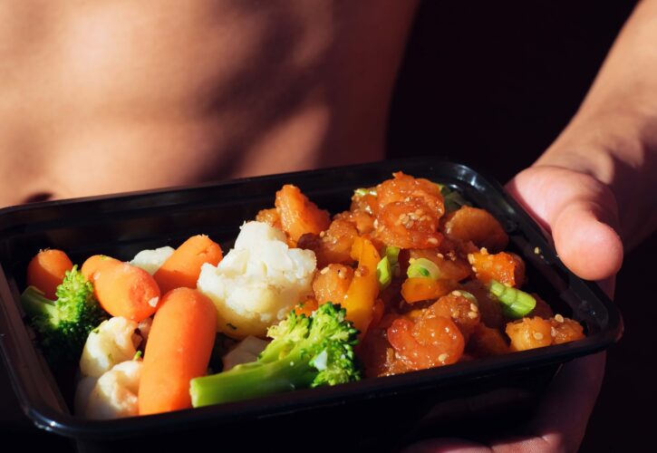 Συμβουλές για υγιεινή διατροφή